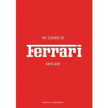 The Essence of Ferrari
