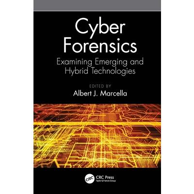 Cyber Forensics