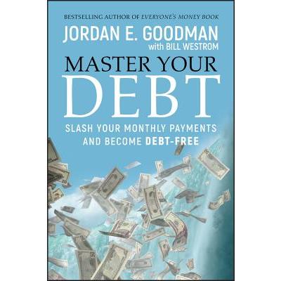 Master Your Debt