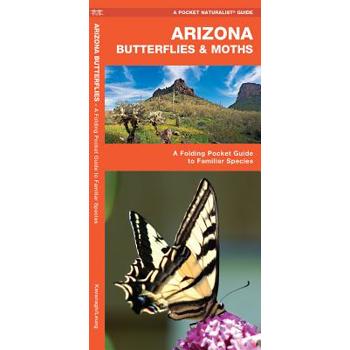 Arizona Butterflies & Moths
