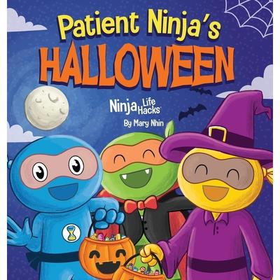 Patient Ninja's Halloween