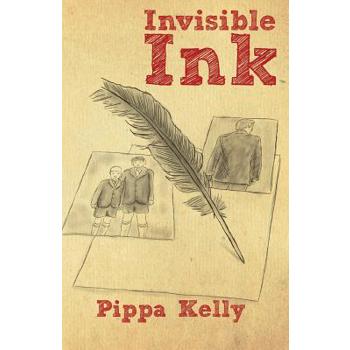 Invisible Ink