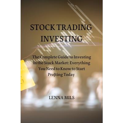 Stock Trading Investing