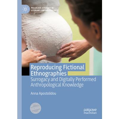 Reproducing Fictional Ethnographies