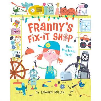 Franny's Fix-It Shop