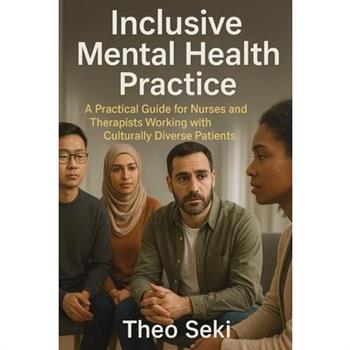 Inclusive Mental Health Practice