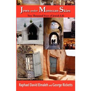 Jews Under Moroccan Skies