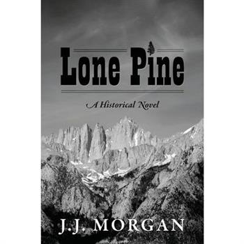 Lone Pine