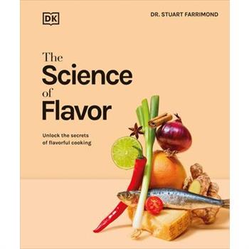 The Science of Flavor
