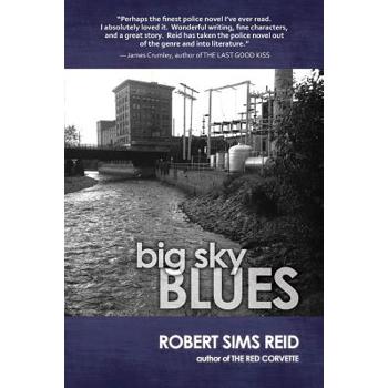 Big Sky Blues