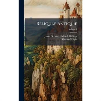Reliqui?] Antiqu?]
