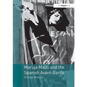 Maruja Mallo and the Spanish Avant-Garde