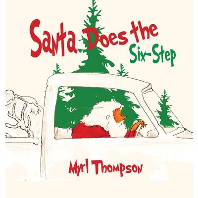 Santa, Does the Six Step Santa, Does the Six Step