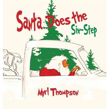 Santa, Does the Six Step