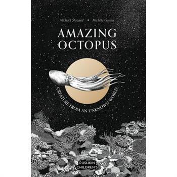 Amazing Octopus