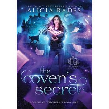 The Coven’s Secret