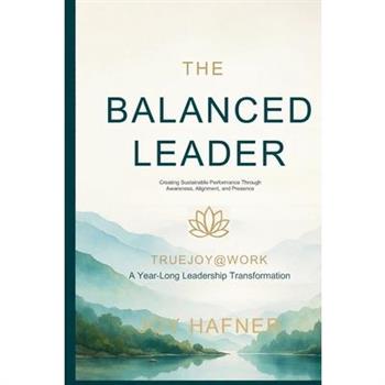 The Balanced Leader