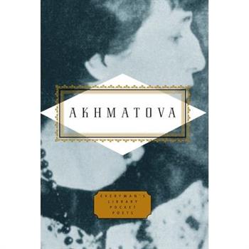 Akhmatova