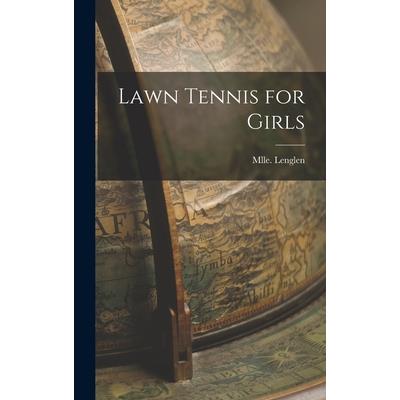 Lawn Tennis for Girls