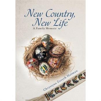 New Country, New Life