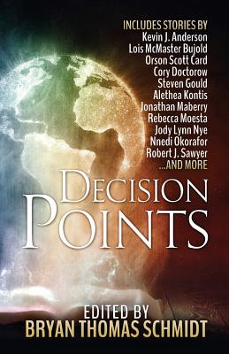 Decision Points