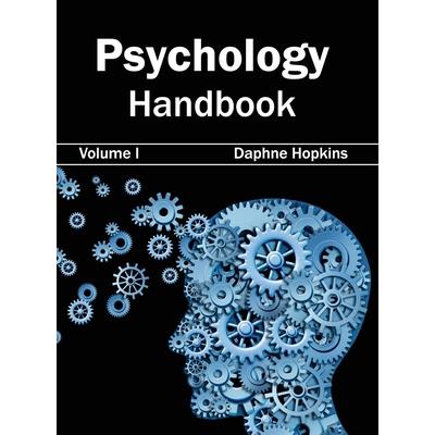 Psychology Handbook: Volume I