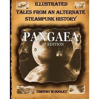 Pangaea 2nd Edition
