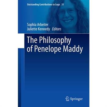 The Philosophy of Penelope Maddy