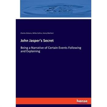 John Jasper’s Secret