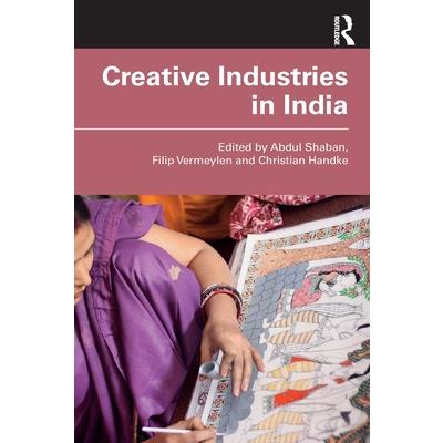 Creative Industries in India