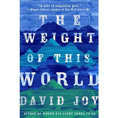 The Weight of This World