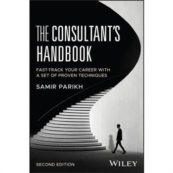 The Consultant's Handbook