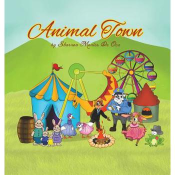 Animal Town