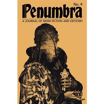Penumbra No. 4 (2023)