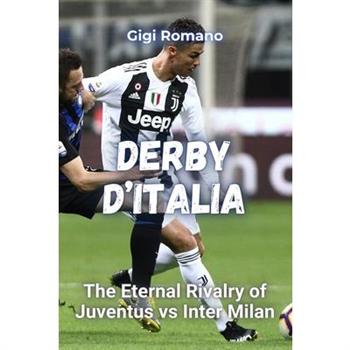 Derby d’Italia
