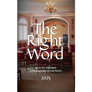 The Right Word
