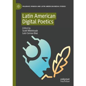 Latin American Digital Poetics