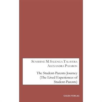 The Student-Parents Journey