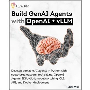 Build GenAI Agents with OpenAI + vLLM