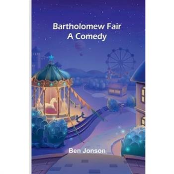 Bartholomew Fair