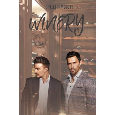 Winery (Drake Wines Book .2.)