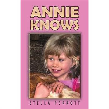 Annie Knows