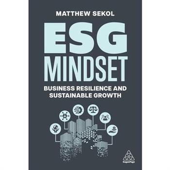 Esg Mindset