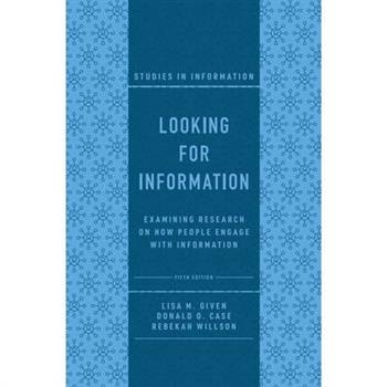 Looking for Information