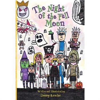 The Night of the Full Moon