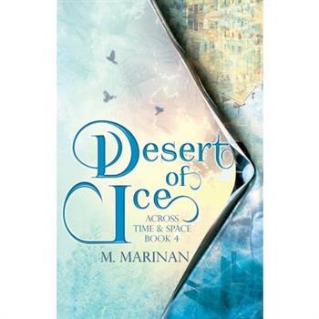 Desert of Ice