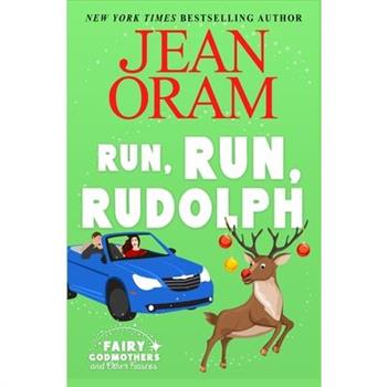 Run, Run Rudolph