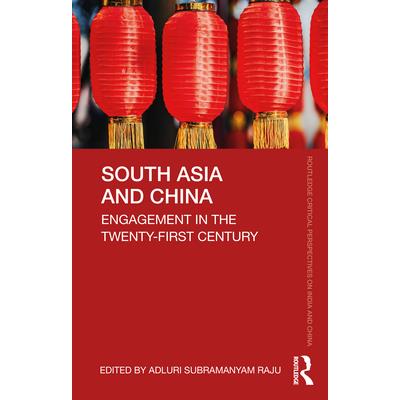 South Asia and China