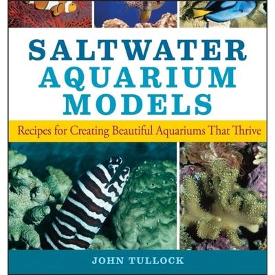 Saltwater Aquarium Models