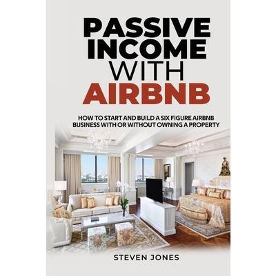 Passive Income With Airbnb